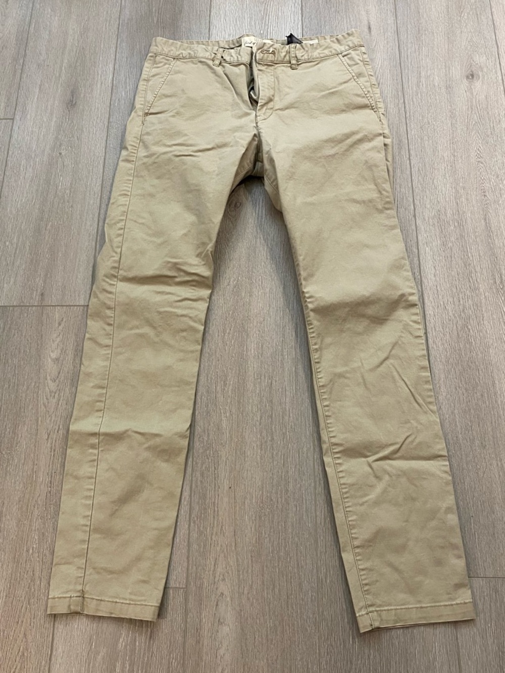 H&M Khaki Pants